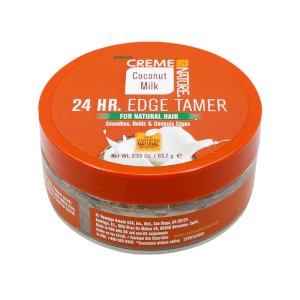 Creme Of Nature Creme Of Nature Coconut Milk Curl 24Hr Edge Tamer 2.25Oz