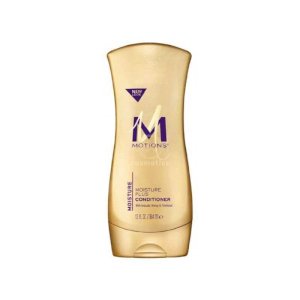 Motions Motions Moisture Plus Conditioner 384 Ml