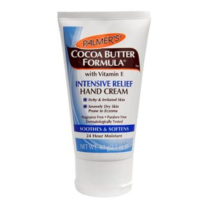 Palmer\'s Cocoa Butter Intensive Relief Hand Cream