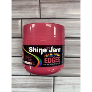 Shine \'n Jam Shine N Jam Rainbow Edges Cherry Apple