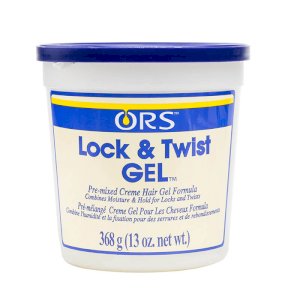 Ors Organic Root Stimulator Lock And Twist Gel