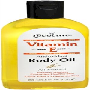 Nature\'s Best COCOCARE Vitamin E Antioxidant Body Oil - 9 Fl Oz