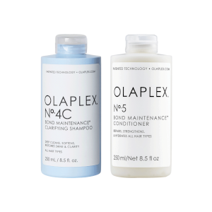 Olaplex No. 4C Bond Maintenance Clarifying Shampoo