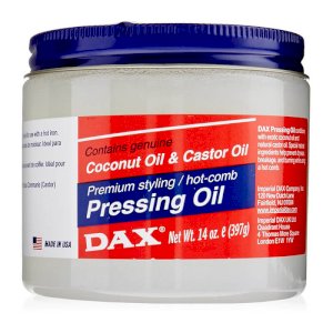 Dax Dax Pressing Oil 14oz