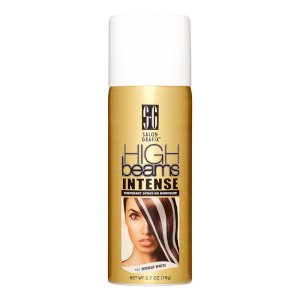 Salon Grafix Salon Grafix High Beams Intense Temporary Spray-On Haircolor #21 Wicked White 2.7