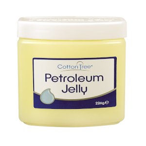 Cotton Tree Cotton Tree Petroleum Jelly (226gr) - Vaseline