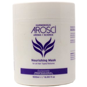 Arosci Arosci | Nourishing Mask (500ml)