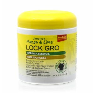 Jamaican Mango & Lime Jamaican Mango & Lime Lock Gro 177ml