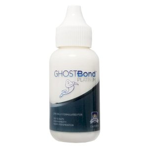 Ghost Bond Ghost Bond Platinum Wig Hair Glue 1.3oz Bottle