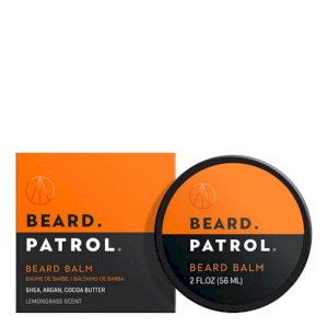 Bump Patrol Beard Patrol Balm