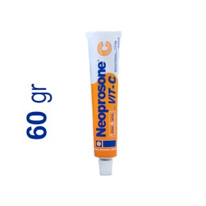 Neoprosone Neoprosone Vitamin C Brightening Cream 50g