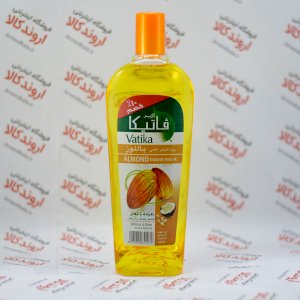 Vatika Vatika Hair Oil 200 Ml Almond