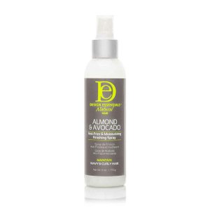 Design Essentials Design Essentials Natural Hair Almond & Avocado Anti-Frizz & Moisturizing