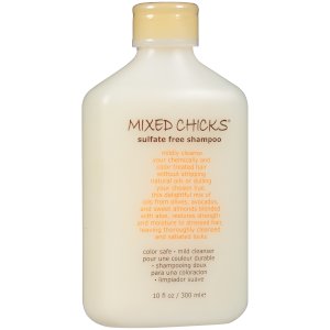 Mixed Chicks Mixed Chicks Sulfate Free Shampoo 300ml