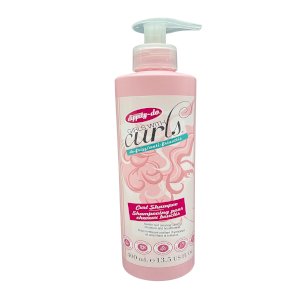 Dippity Do Girls With Curls Dippity Do Girls With Curls Anti Frizz Curl Shampoo 13.5 Oz.