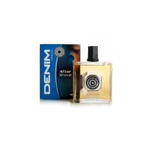 Denim Denim Original After Shave