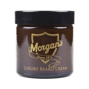 Morgan\'s Morgan Luxury Beard Cream 60 Ml