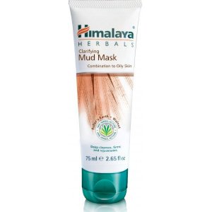 Himalaya Himalaya Neem Facial Mask 75 Ml