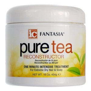 Fantasia Ic Fantasia IC Pure Tea Reconstructor One Minute Intensive Treatment 16oz