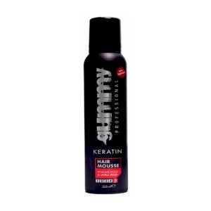 Gummy Gummy Hair Mousse 225 Ml Ultra Hold