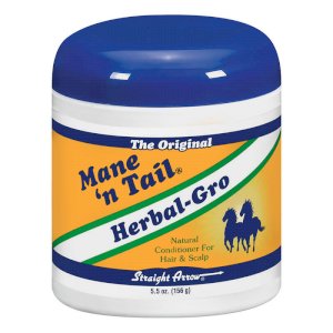 Mane \'n Tail Mane \'n Tail