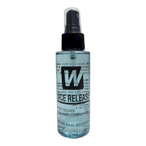 Walker Tape Walker Tape Lace Release [spray] 4oz