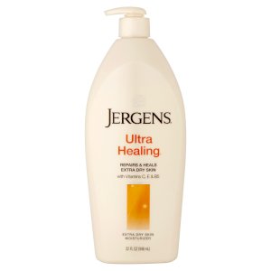 Jergens Ultra Healing Lotion