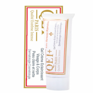 Qei+ Qei+ Carrot Tube Gel