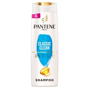 Pantene Pantene Pro-V Classic Clean Shampoo For Normal To Mixed Hair 500ml