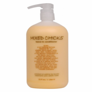 Mixed Chicks Mixed Chicks Leave-In Conditioner 33Oz