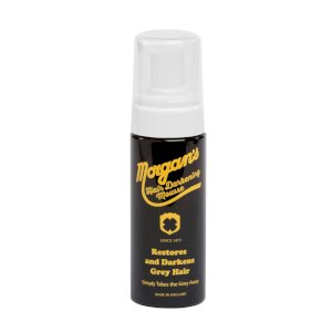 Morgan\'s Morgan’s | Classic Hair Darkening Mousse (150ml)