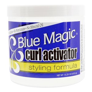 Blue Magic Blue Magic Curl Activator Gel