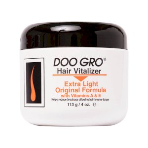 Doo Gro Doo Gro Extra Light Original Formula Hair Vitalizer