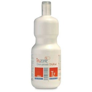 Truzone Truzone Cream Peroxide 12% 40 Volume 1000ml