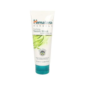 Himalaya Himalaya Herbals Neem Face Mask - 75ml(Normal To Oily Skin)