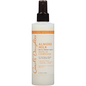 Carol\'s Daughter Carol\'s Daughter Almond Milk Daily Damage Repair Leave-In Conditioner - 8.0