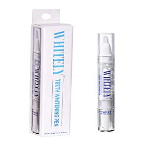 WHITELY Premium Teeth Whitening Pen (1 Pack)