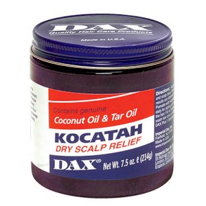 Dax DAX Kocatah For Dry Scalp Relief - 7.5 Oz