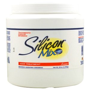 Silicon Mix Silicon Mix Intensive Hair Deep Treatment