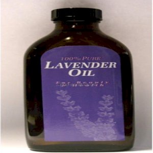 Beauty And Health Lavender Oil 150 Ml 100% Pure