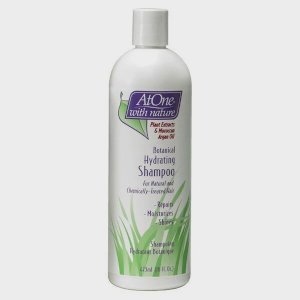 At One AtOne Botanical Hydrating Shampoo 473ml