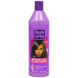 Dark & Lovely Dark & Lovely Total Repair 5 Oil Moisturiser 500ml