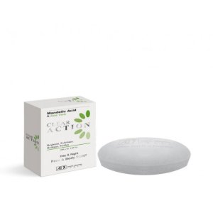 Clear Action Clear Action Face & Body Soap 200gr.