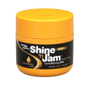 Ampro Shine \'n Jam Conditioning Gel - Regular 1.00 Ct