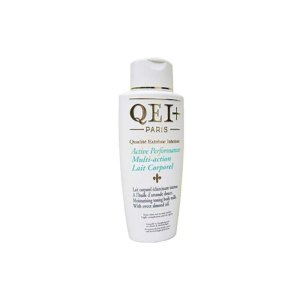 Qei+ Paris Qei+paris Active Performance Multi-action Lait Corporel 500 Ml