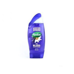 Radox Radox Feel Relaxed Shower Gel 250 Ml