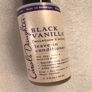 Carols Daughter Carols Daughter Black Vanilla Conditioner