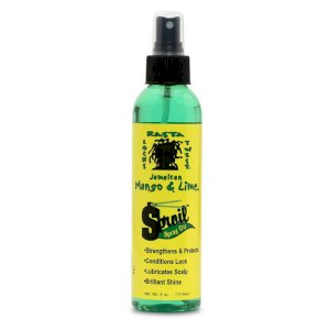 Jamaican Mango & Lime Jamaican Mango & Lime Sproil Spray Oil For Hair