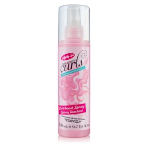 Dippity Do Dippity-Do Girls With Curls Curl Boost Spray