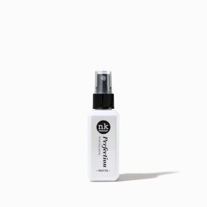 Nicka K Nicka K Perfection Finishing Spray Matte 2 Fl Oz